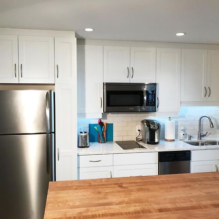 Scenic Harbour View House Waterfront Apartment Stratford ภายนอก รูปภาพ