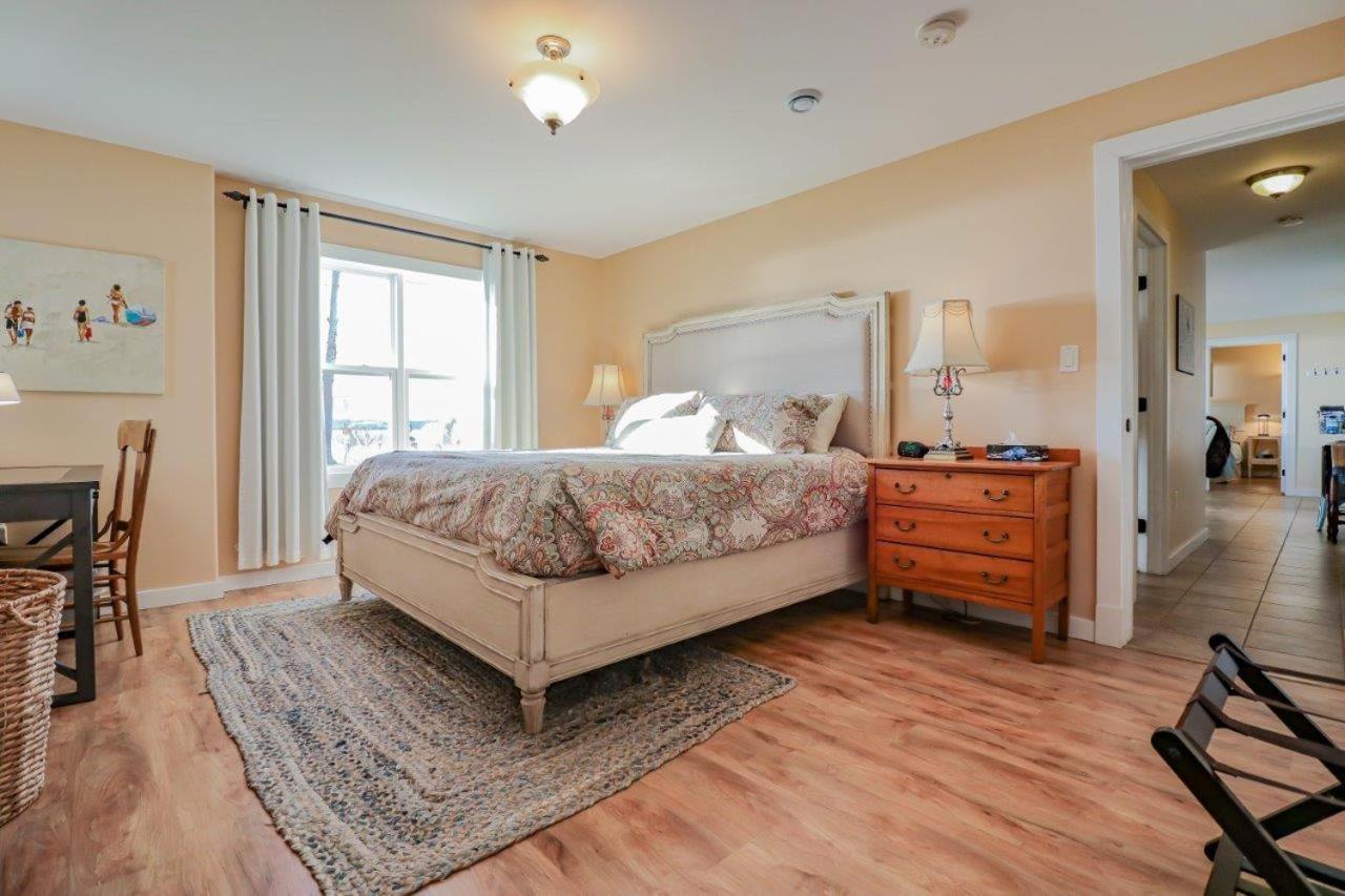 Scenic Harbour View House Waterfront Apartment Stratford ภายนอก รูปภาพ
