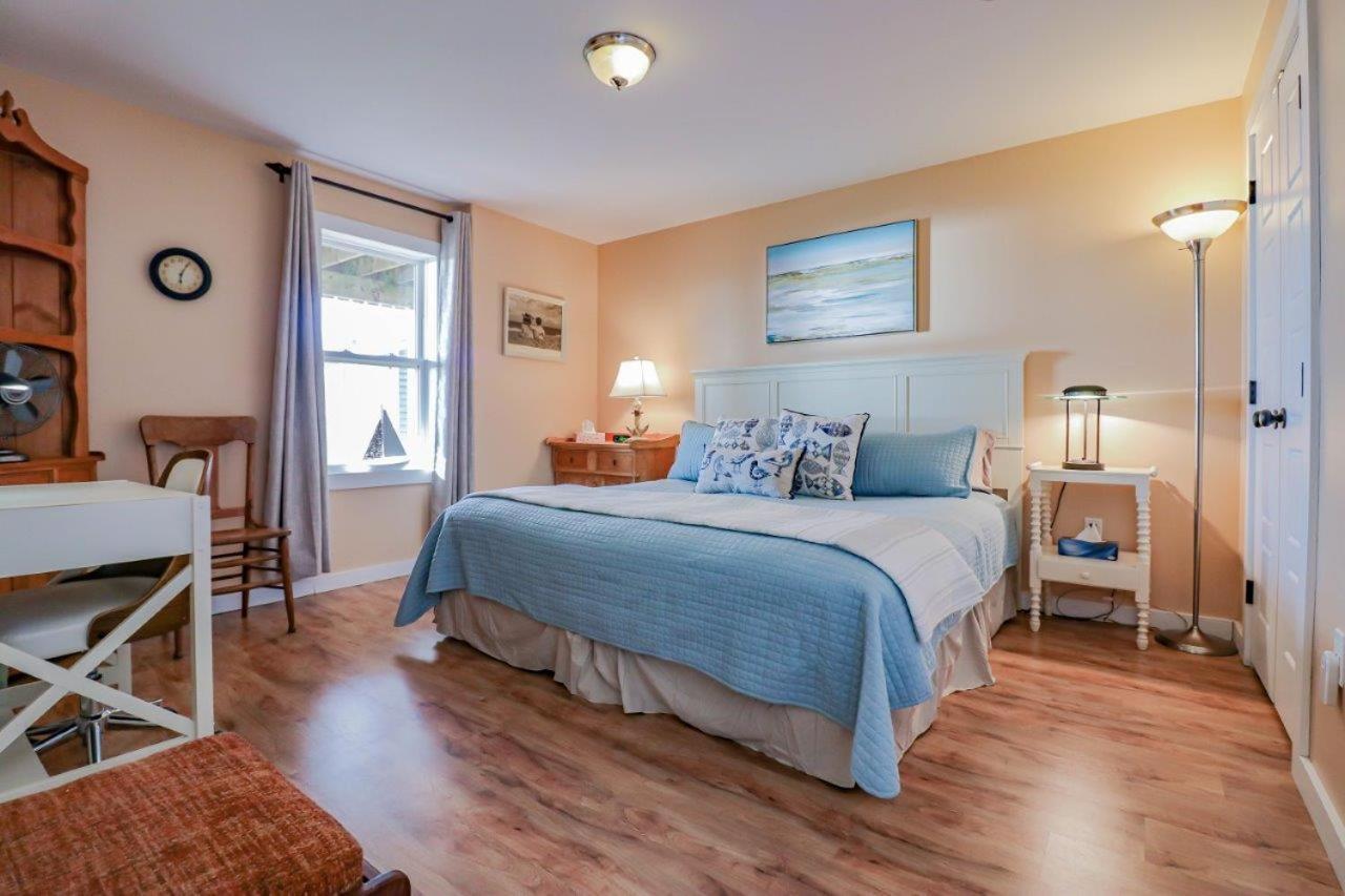 Scenic Harbour View House Waterfront Apartment Stratford ภายนอก รูปภาพ