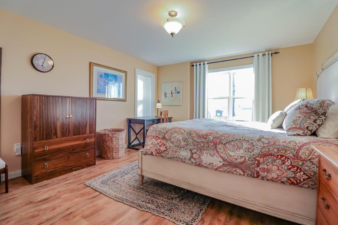 Scenic Harbour View House Waterfront Apartment Stratford ภายนอก รูปภาพ