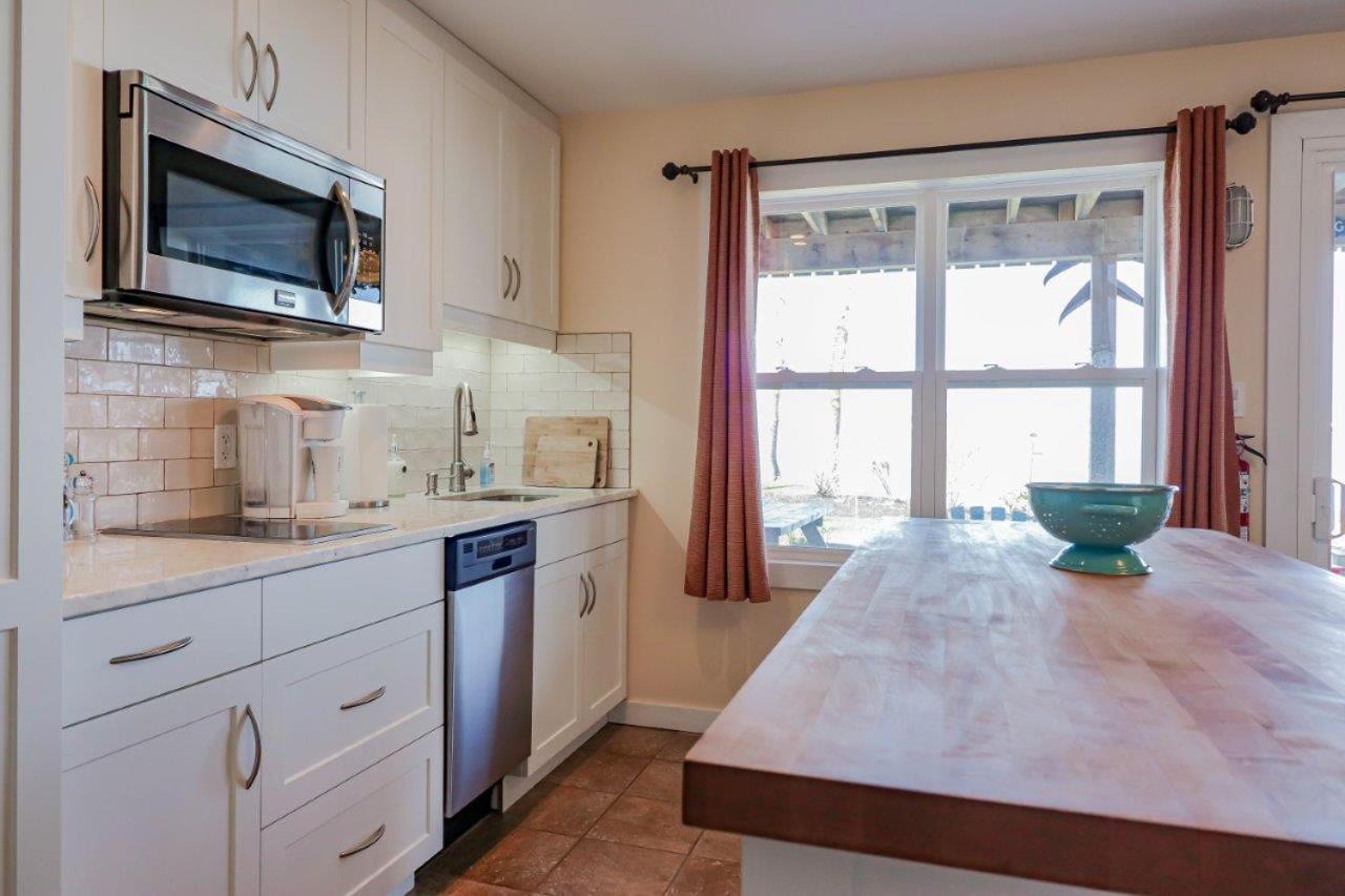 Scenic Harbour View House Waterfront Apartment Stratford ภายนอก รูปภาพ