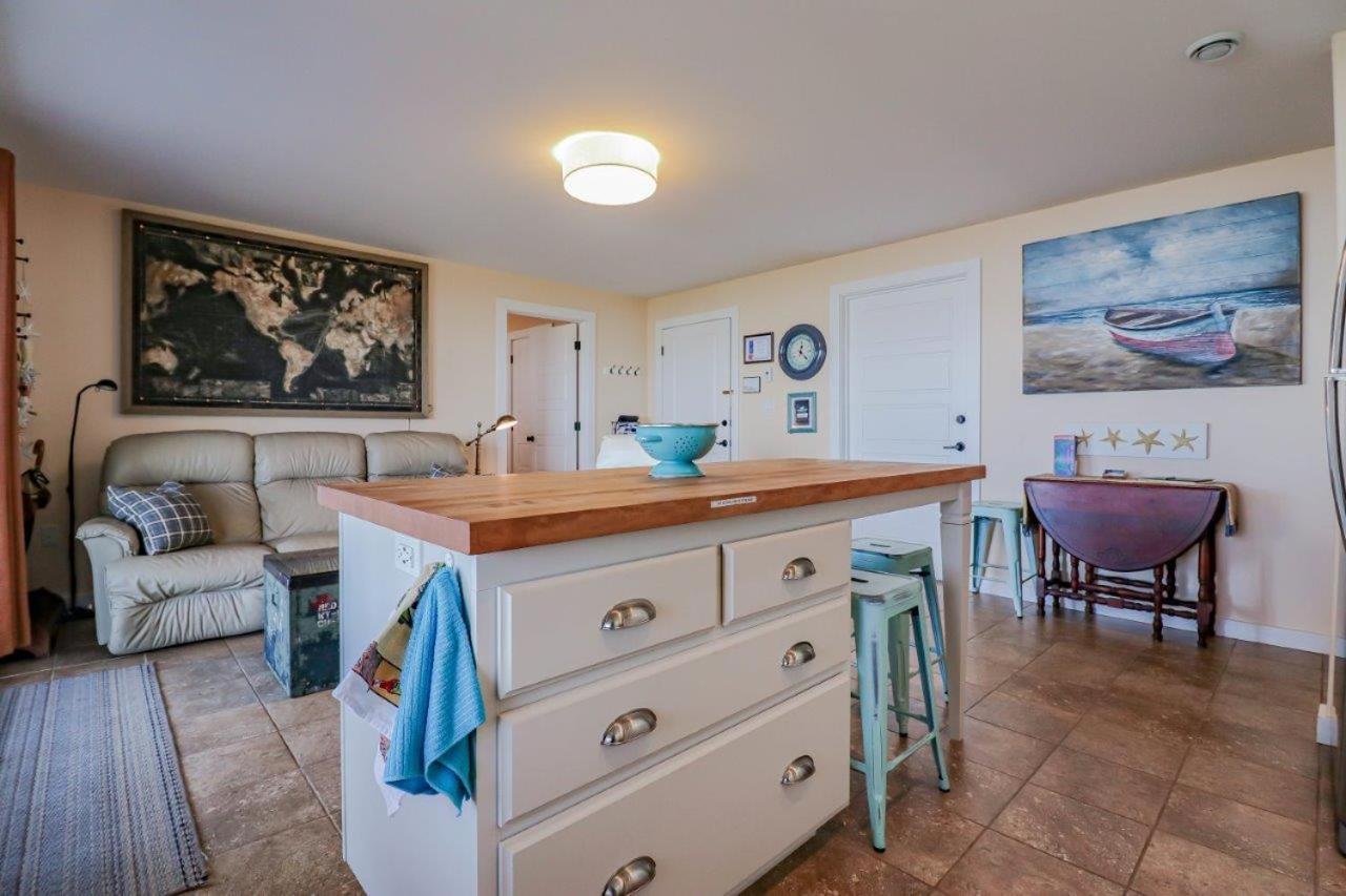 Scenic Harbour View House Waterfront Apartment Stratford ภายนอก รูปภาพ