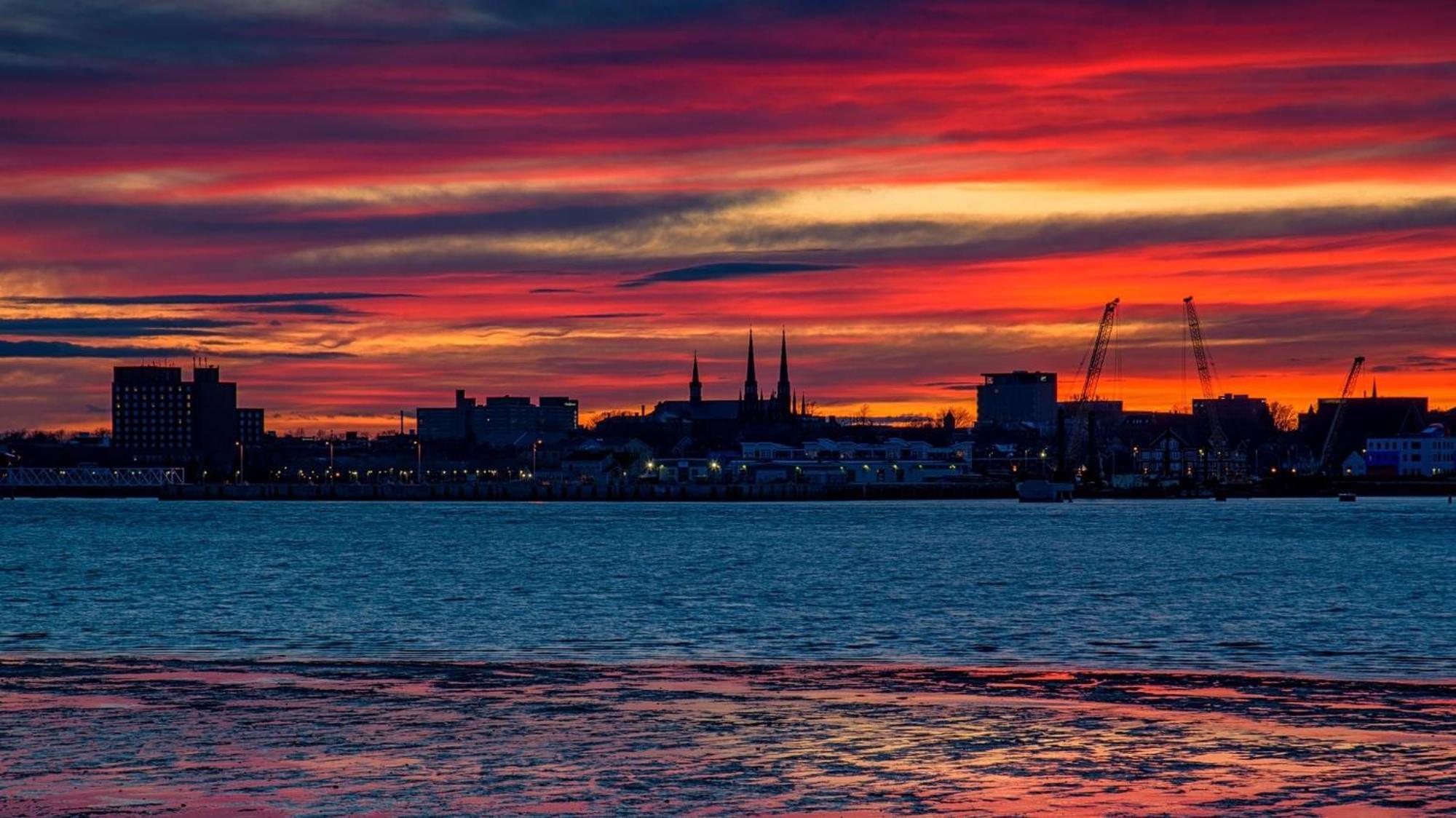 Scenic Harbour View House Waterfront Apartment Stratford ภายนอก รูปภาพ