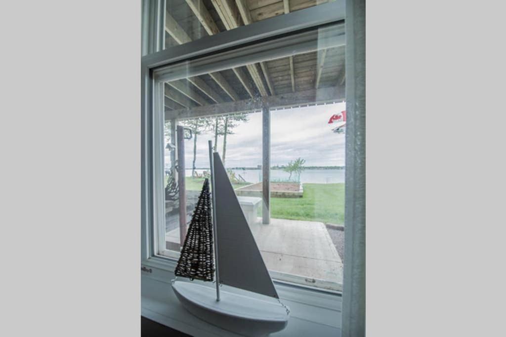 Scenic Harbour View House Waterfront Apartment Stratford ภายนอก รูปภาพ